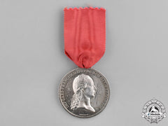 Austria, Empire. A West-Galician Campaign Medal, C.1796