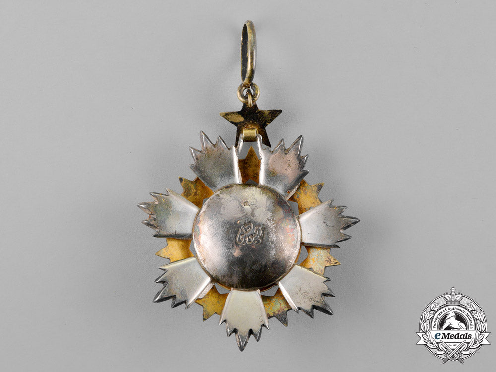 jordan,_hashemite_kingdom._an_order_of_the_star,_grand_cordon(_gcsj),_c.1967_dsc_1616