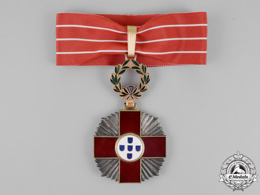 portugal,_kingdom._a_red_cross_decoration,2_nd_class_commander,_c.1918_dsc_1741