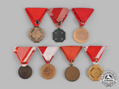 austria,_empire._a_lot_of_seven_medals&_awards_dsc_1819