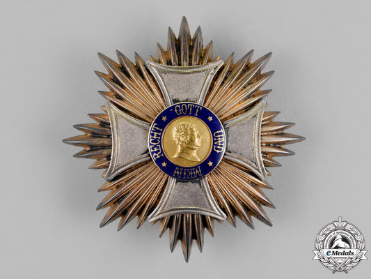 württemberg._an_order_of_friedrich,_grand_cross_star,_by_eduard_foer,_c.1900_dsc_1851