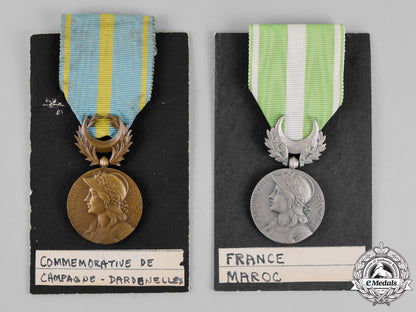 france,_third_republic._two_campaign_medals_dsc_1891