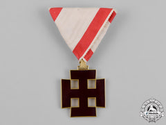 Austria, Republic. A Merit Order, First Class Knight’s Cross, C.1935