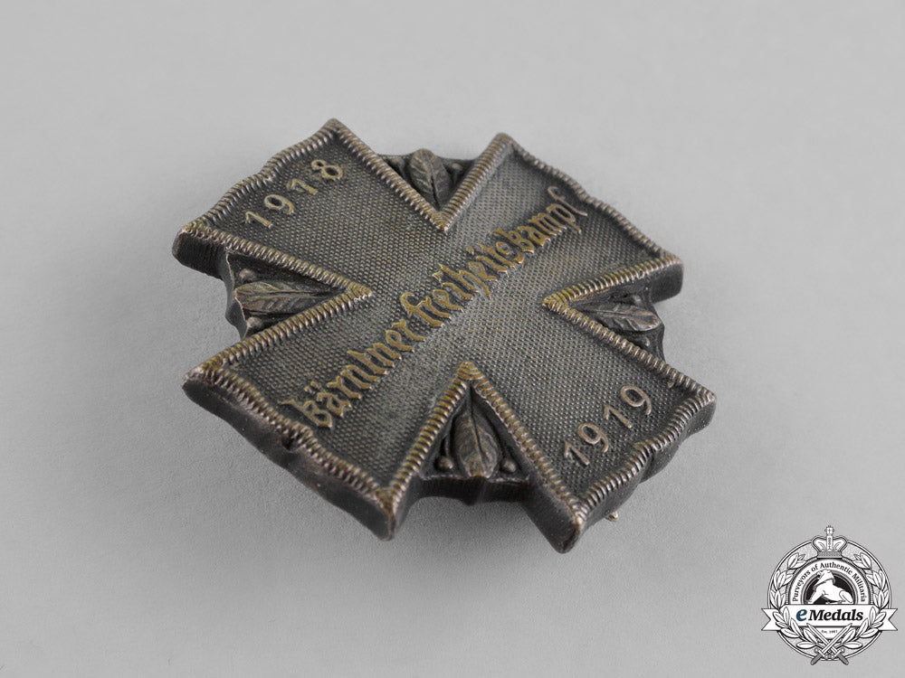 karinthia,_state._a_special_carinthia_bravery_cross_for_bravery,_first_class,_c.1919_dsc_1908