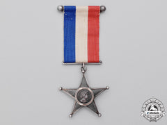 Chile. A Twenty Year Navy Service Star