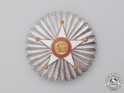 senegal._a_order_of_the_lion,_knight_commander's_set_dsc_2019_2