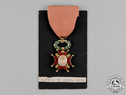 spain,_napoleonic_kingdom._a_cross_for_defenders_of_gerona_in_gold,_officer_cross,_c.1816_dsc_2046_1