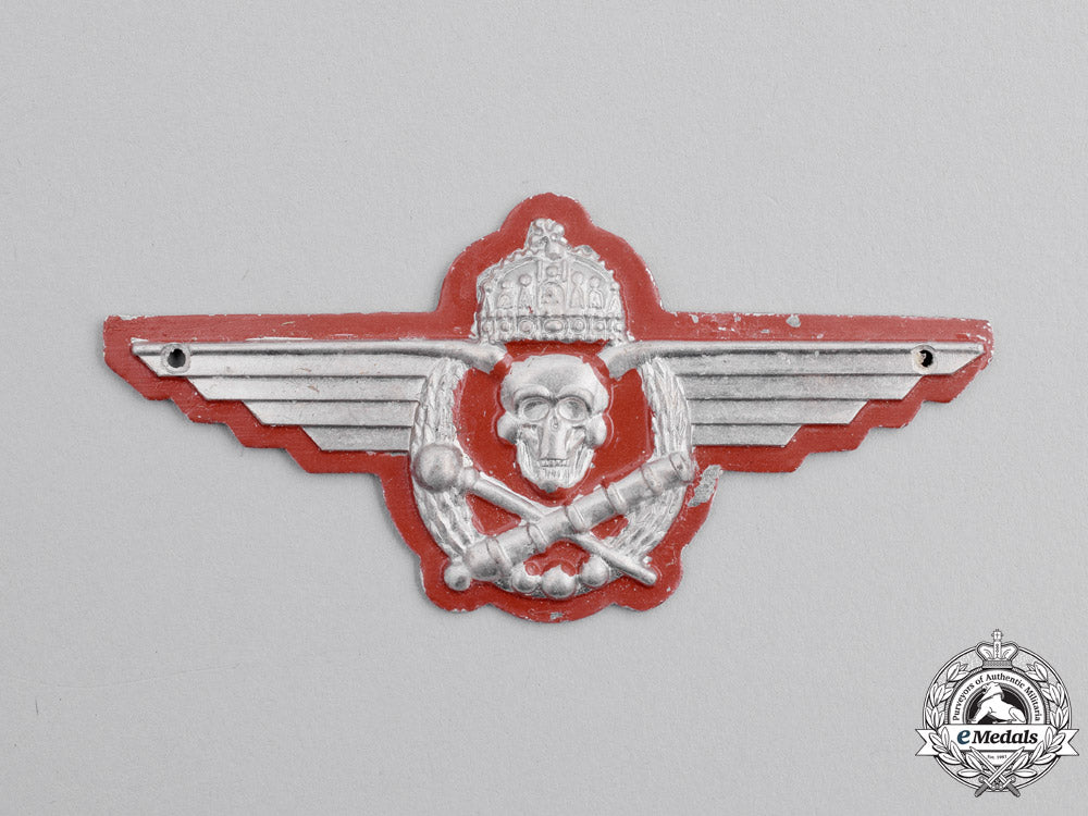 hungary,_kingdom._an_artillery_badge,_c.1938_dsc_2135