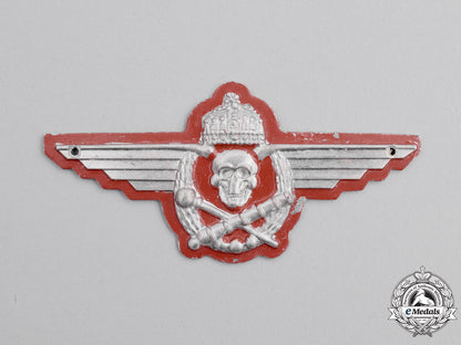 hungary,_kingdom._an_artillery_badge,_c.1938_dsc_2135