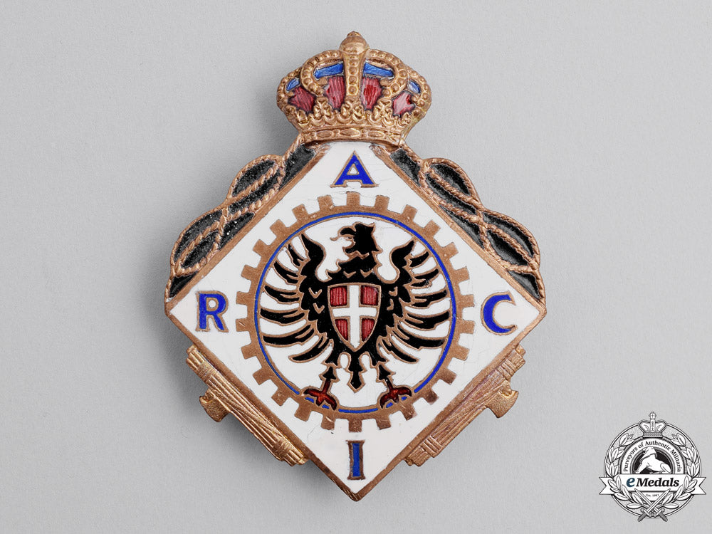 italy._an_automobile_club_badge,_c.1937_dsc_2138