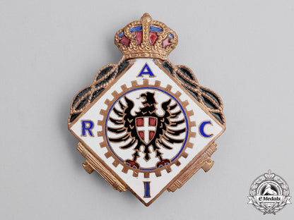 italy._an_automobile_club_badge,_c.1937_dsc_2138