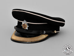 Canada. A Erii Royal Canadian Army Service Corps Forage Cap