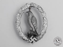 Germany. A Scarce Retired Luftwaffe Pilot's Badge