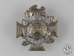 Prussia, Kingdom. An Order Of The Crown Patriotic Badge