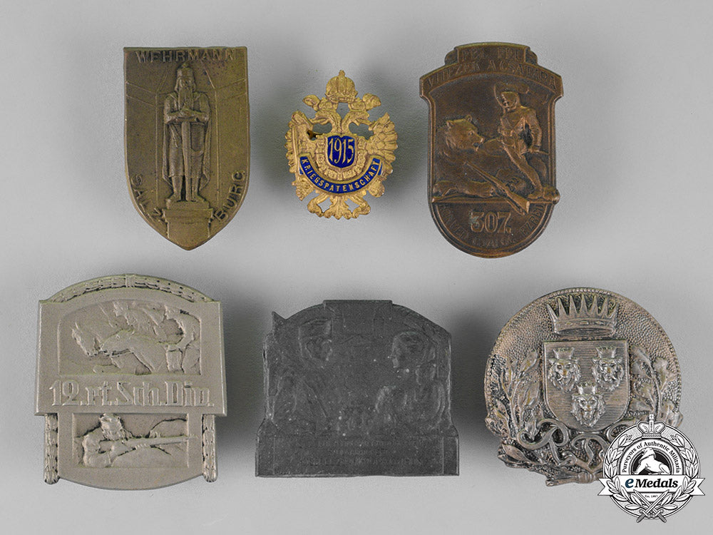 austria-_hungary,_empire._six_cap_badges_and_pins_dsc_2435-_1__1_1