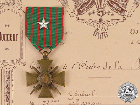 france,_republic._a_croix_de_guerre_with_document_to_telephonist_marcel_françois_bedabourg_dsc_2760-_1_