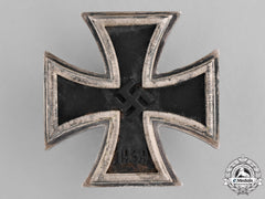 Germany. An Iron Cross 1939 First Class, By C. F. Zimmermann Of Pforzheim.