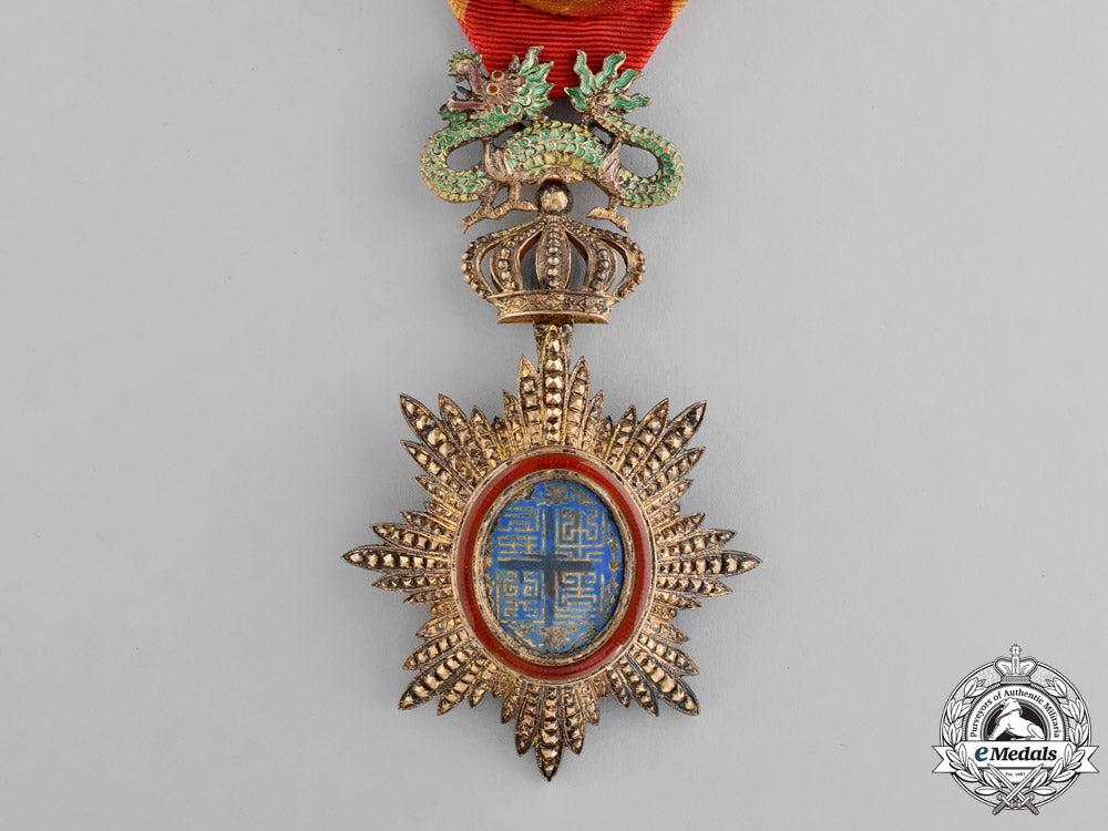 french_protectorate,_an_imperial_order_of_the_dragon_of_annam,_officer,_by_adrien_chaubillon,_c.1905_dsc_2961