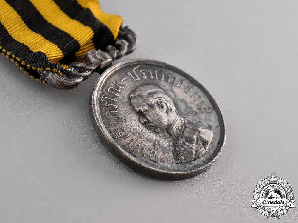 thailand,_siam._a_court_officials_merit_medal(_rajaruchi),2_nd_class,_silver_grade,_c.1897_dsc_3047