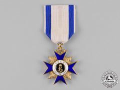 Bavaria, Kingdom. An Order Of Military Merit, Third Class, By Weiss & Cie, C.1910