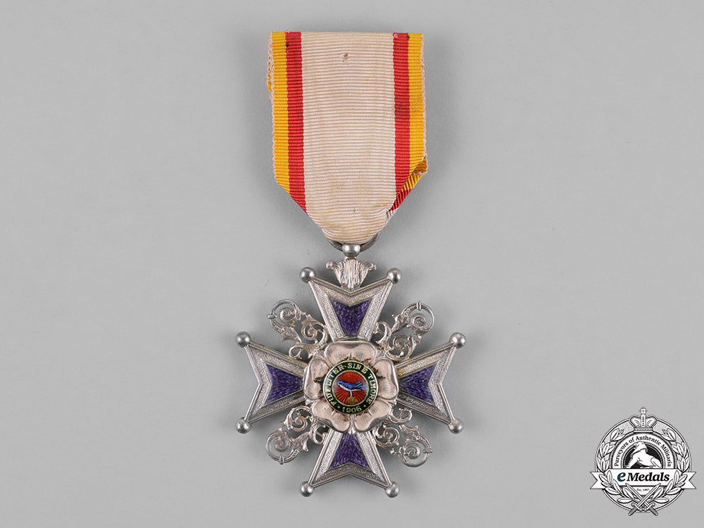 lippe,_principality._a_leopold_order,_third_class_knight,_c.1917_dsc_3811_1_1_1