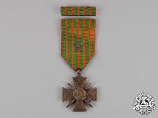 france,_republic._a_croix_de_guerre,_c1914-1918_dsc_4047