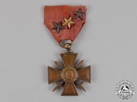 france,_republic._a_croix_de_guerre,_c.1918_dsc_4059