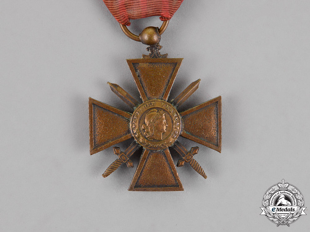 france,_republic._a_croix_de_guerre,_c.1918_dsc_4060