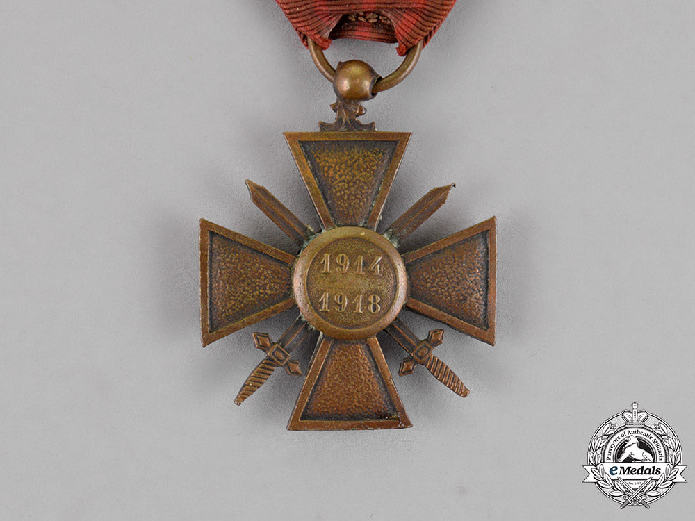 france,_republic._a_croix_de_guerre,_c.1918_dsc_4061
