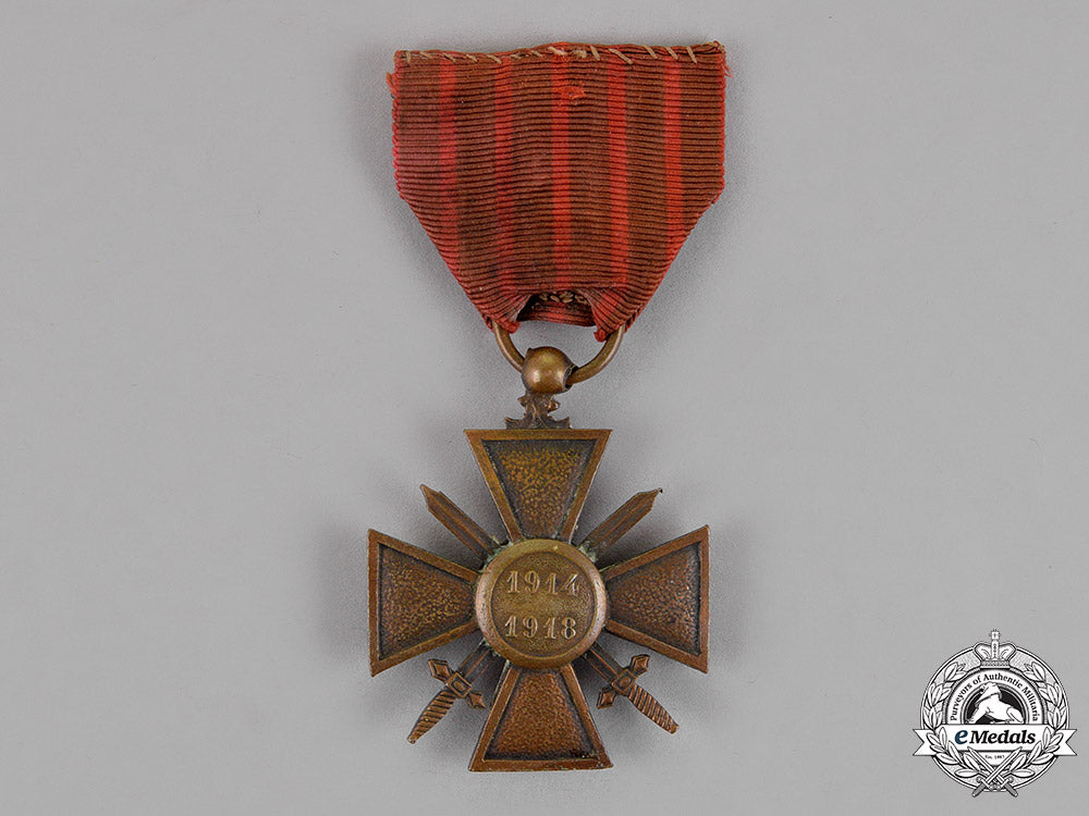 france,_republic._a_croix_de_guerre,_c.1918_dsc_4062