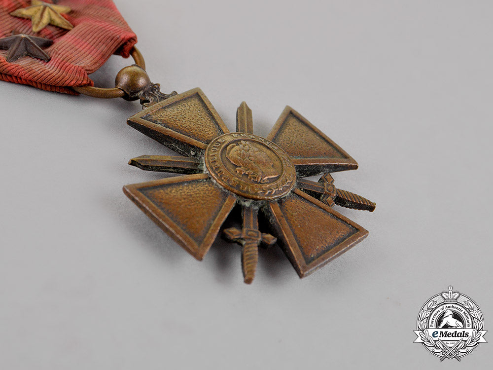 france,_republic._a_croix_de_guerre,_c.1918_dsc_4064