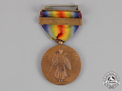 United States. A World War I Victory Medal, Armed Guard