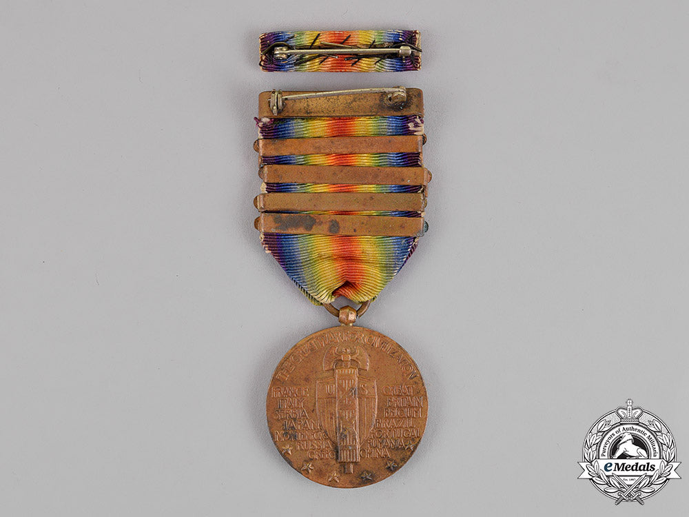 united_states._a_world_war_i_victory_medal,_four_clasps_dsc_4219