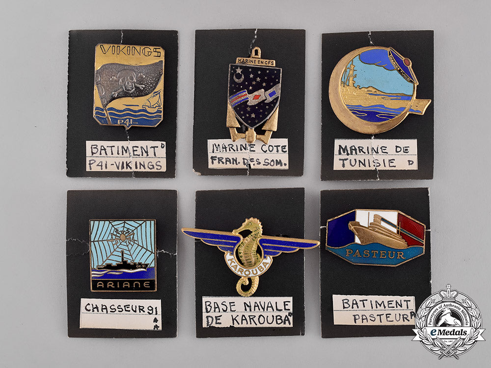 france,_republic._a_lot_of_six_french_marine_badges_dsc_4306_1
