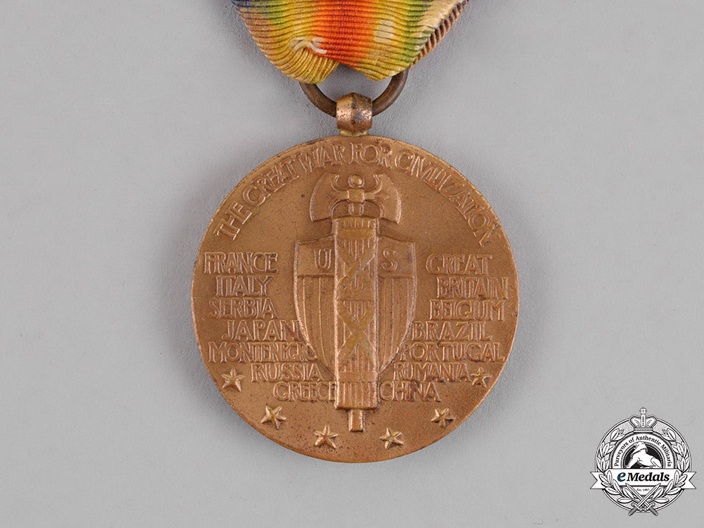 united_states._a_world_war_i_victory_medal,_overseas_dsc_4329