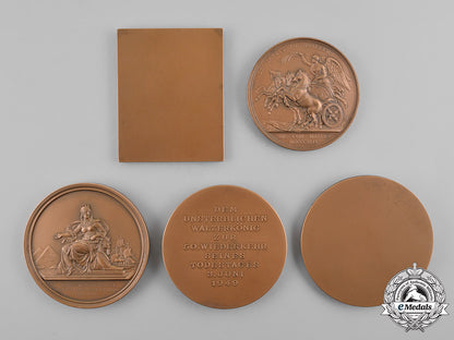 international._a_lot_of_five_commemorative_table_medals_dsc_4349_1