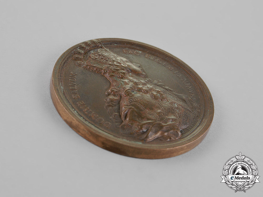 austria,_imperial._two_holy_roman_empire_table_medals,_c.1890_dsc_4420