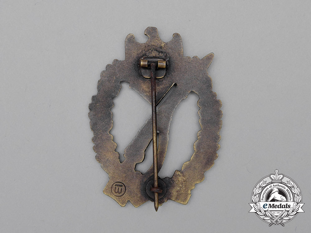 a_second_war_german_silver_grade_infantry_assault_badge_by_ferdinand_wiedmann_dsc_4694_3_