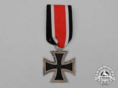 Germany. An Iron Cross 1939 2Nd Class, By Anton Schenkel's Nachfolger