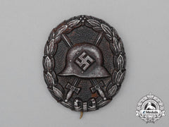 A Second War German Condor Legion Bronze Grade Wound Badge