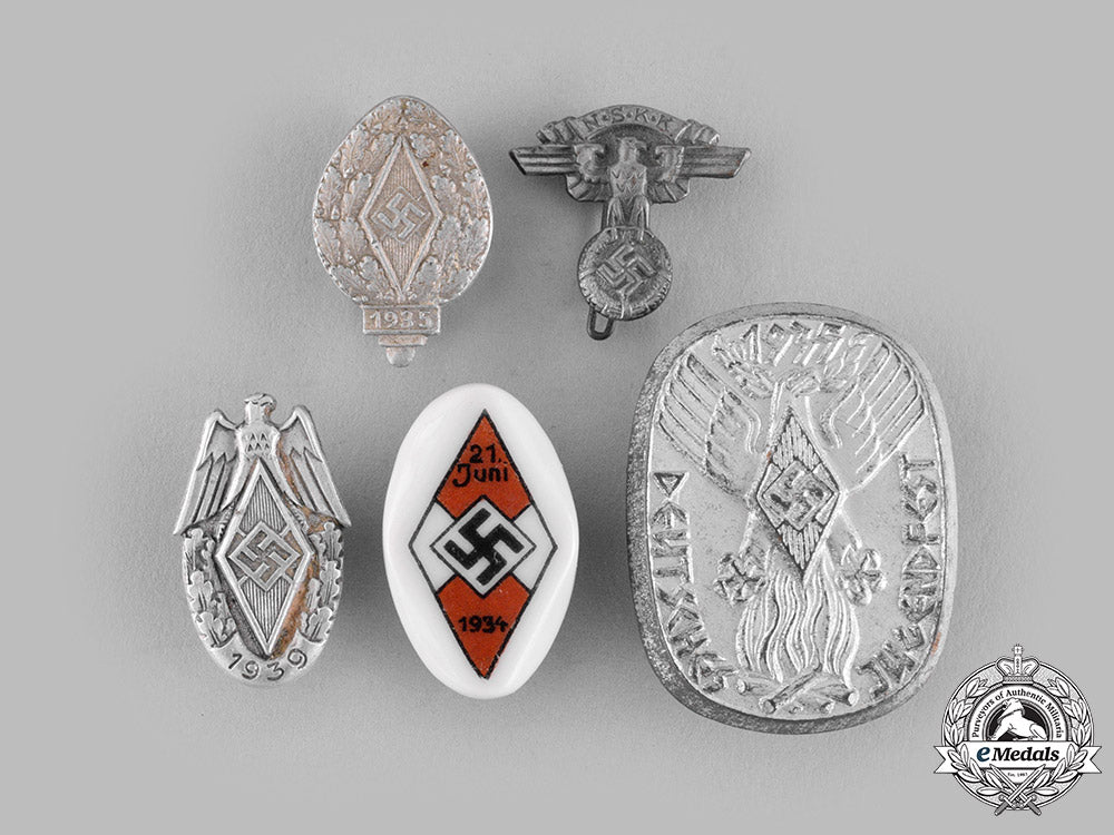 germany,_hj._a_lot_of_commemorative_badges_dsc_4868_1