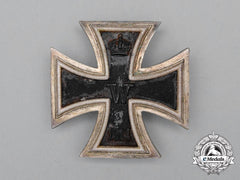 A First War Iron Cross 1914 First Class