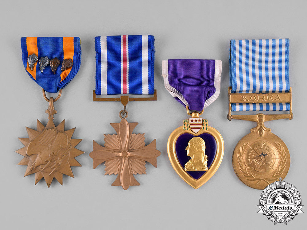 united_states._a_dfc&_air_medal_group_to_capt._philip_browning,_aerial_photographer,_kia,1951_near_yandok,_korea._dsc_5547_1