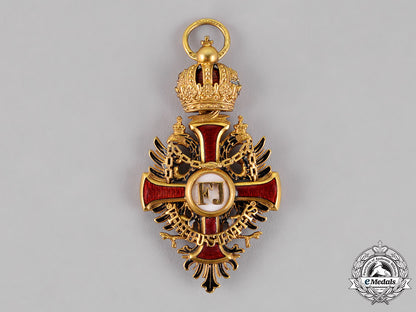 austria,_imperial._an_order_of_franz_joseph,_knight’s_cross_by_v._mayer’s_sons_c.1915_dsc_5671