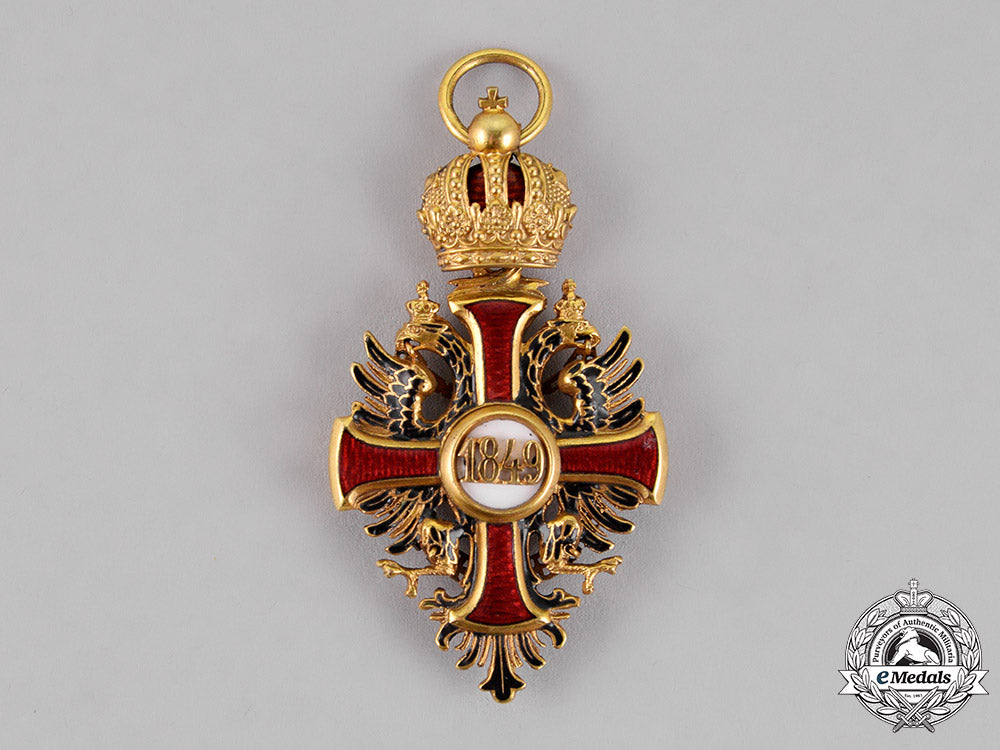 austria,_imperial._an_order_of_franz_joseph,_knight’s_cross_by_v._mayer’s_sons_c.1915_dsc_5674