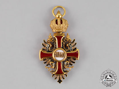 austria,_imperial._an_order_of_franz_joseph,_knight’s_cross_by_v._mayer’s_sons_c.1915_dsc_5674