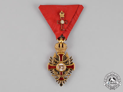 austria,_imperial._an_order_of_franz_joseph,_knight’s_cross_by_v._mayer’s_sons_c.1915_dsc_5675