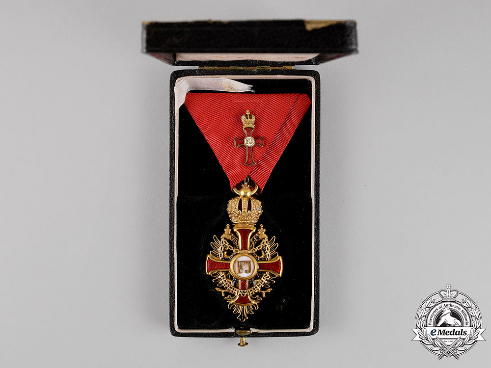austria,_imperial._an_order_of_franz_joseph,_knight’s_cross_by_v._mayer’s_sons_c.1915_dsc_5680