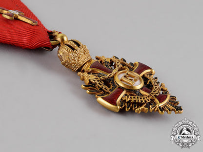 austria,_imperial._an_order_of_franz_joseph,_knight’s_cross_by_v._mayer’s_sons_c.1915_dsc_5690