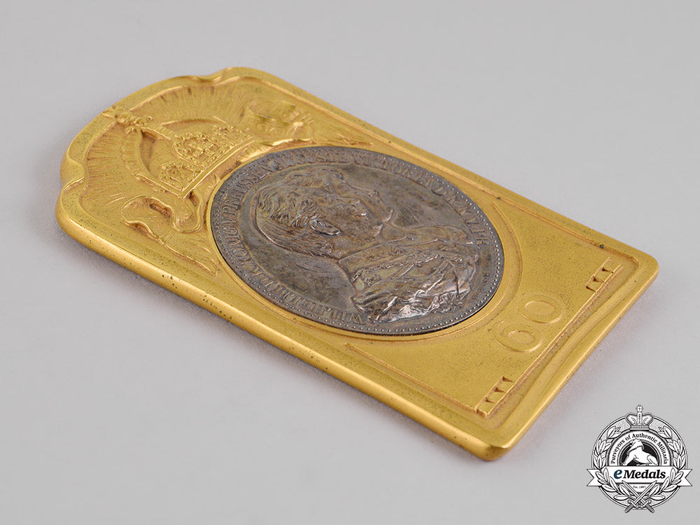 prussia._a60-_year_wedding_anniversary_of_king_wilhelm_commemorative_table_medal_dsc_5729
